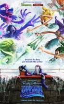 Genç Deniz Canavarı Ruby