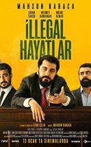 İllegal Hayatlar