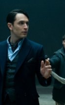 “John Wick” Yan Yapımı “The Continental” Dizisinden Yeni Fragman!