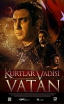 Kurtlar Vadisi Vatan