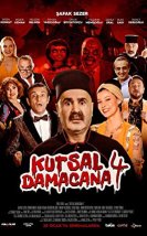 Kutsal Damacana 4