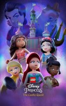 LEGO Disney Princess The Castle Quest