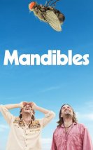 Mandibules