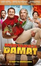 Müstakbel Damat