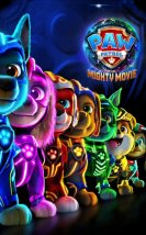 PAW Patrol The Mighty Movie