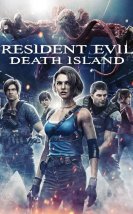 Resident Evil Death Island