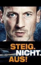 Sakın Dışarı Çıkma