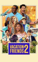 Tatil Arkadaşları 2