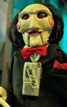 “Testere X” Filminden Yeni Fragman!