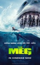 The Meg Derinlerdeki Dehşet