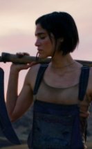 Zack Synder’ın “Rebel Moon” Filminden Türkçe Altyazılı İlk Fragman!