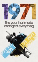The Year That Music Changed Everything
