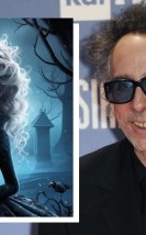 Tim Burton, Yapay Zeka Taklitlerini “Ruh Emici” Gibi Görüyor!