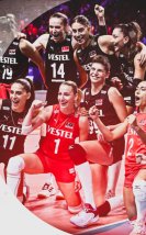 Serdar Akar’dan Voleybol Dizisi Geliyor!