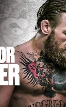 Conor McGregor Sınır Tanımayan Dövüşçü