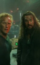 “Aquaman ve Kayıp Krallık” Filminden Yeni Fragman!