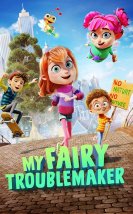 Benim Tatlı Diş Perim