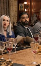 “Usher Evi’nin Çöküşü”: Netflix’in Korku – Gerilim Dizisinden İlk Fragman!