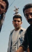 “Çekiç ve Gül: Bir Behzat Ç. Hikayesi” Dizisinin Yeni Sezonundan İlk Tanıtım Fragmanı!