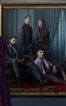 Mike Flanagan İmzalı “The Fall of the House of Usher”ın Karakter Detayları Belli Oldu