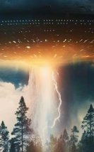 NASA’nın Açıklamaları “Metruk” Filmi İçin Heyecanı Yükseltti!