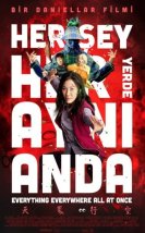 Her Şey Her Yerde Aynı Anda