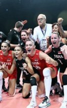 İlhamını Filenin Sultanları’ndan Alan Bir Voleybol Dizisi Geliyor!