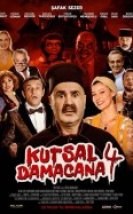 Kutsal Damacana 4