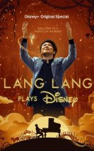 Lang Lang Plays Disney