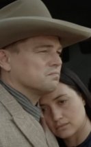 Leonardo DiCaprio’lu “Dolunay Katilleri” Filminden Yeni Fragman!