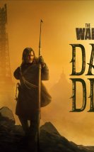 The Walking Dead: Darly Dixon