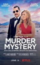 Murder Mystery 1