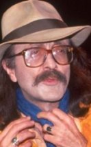 Mustafa Açılan, Cem Karaca’nın Hayatını Anlatan Filmde Oynayacak!