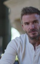 Netflix’in “Beckham” Belgeselinden İlk Fragman!