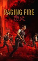 Raging Fire