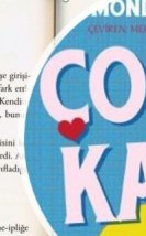 Sevilen Roman “Çocuk Kalbi” Sinema Filmi Oluyor!