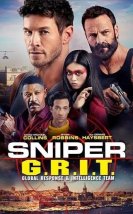 Sniper G.R.I.T. Global Response & Intelligence Team