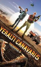 Yeraltı Canavarı 5