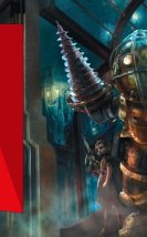 Netflix, Canlı Aksiyon “BioShock” Filmini Yapmakta Kararlı