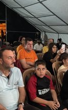 11. Uluslararası Antakya Film Festivali Başladı