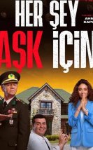 Her Şey Aşk İçin Filmine Özel Şarkı: “Yine de Sen”