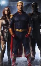 “The Boys” 5 Sezondan Daha Uzun Sürebilir