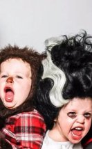 Hollywood Yıldızlarına Cadılar Bayramı İçin Kostüm Kısıtlaması Geldi!