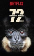 72 Dangerous Animals Asia