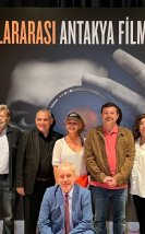11. Uluslararası Antakya Film Festivali Basına Tanıtıldı