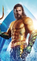 “Aquaman ve Kayıp Krallık”tan Yirmiden Fazla Sahne Çıkartıldı