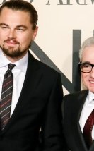 Martin Scorsese, Sıradaki Filminde de DiCaprio’dan Vazgeçmiyor