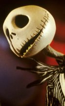 “Nightmare Before Christmas”a Devam Filmi mi Geliyor?