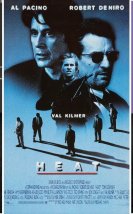 Michael Mann, Yeni Filminin “Heat 2” Olacağını Doğruladı