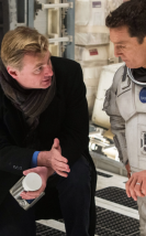 Christopher Nolan, Filmlerindeki Zaman Takıntısını Açıkladı: “Kamera Bir Zaman Makinesi”